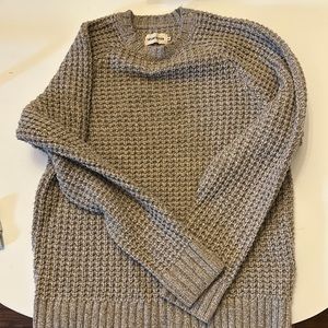Taylor Stitch Fisherman Sweater